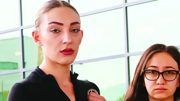 Tuğyan Ülkem Gülter