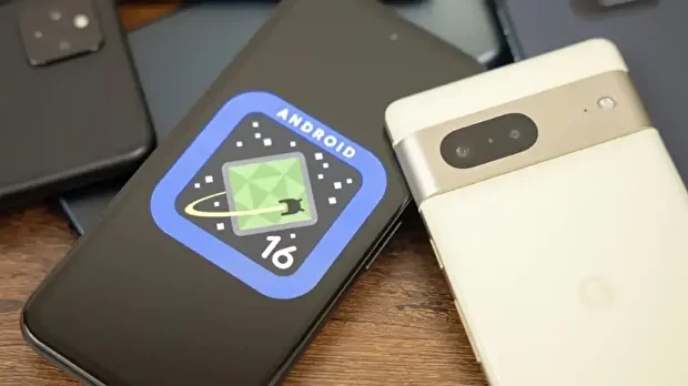 Android 16 güncellemesi Pixel telefonlarda performansı yukarı taşıdı