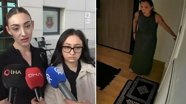 Güllü’nün ölümüne ilişkin dosyada çarpıcı tehdit iddiası.