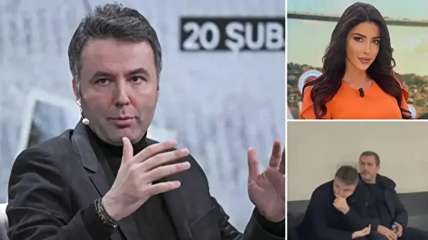 Mehmet Akif Ersoy ile Ela Rumeysa Cebeci'nin 'kokain' kulllandıkları tespit edildi.