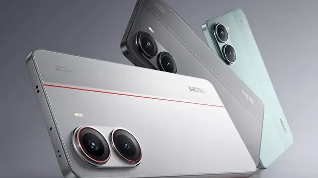 Redmi Turbo 5 geliyor