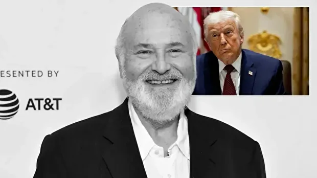 "Rob Reiner'ın hiçbir şekilde hayranı değildim." diyen Trump, yönetmen Reiner'ın "ABD için çok kötü" olduğunu düşündüğünü söyledi.
