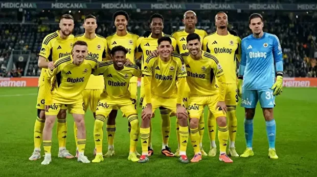 Archie Brown, TÜMOSAN Konyaspor maçına 11'de başlamıştı.