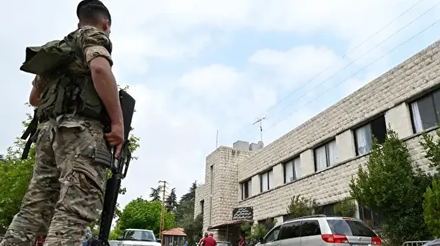 الجيش اللبناني يوقف 38 سوريًا دخلوا البلاد بطريقة غير نظامية