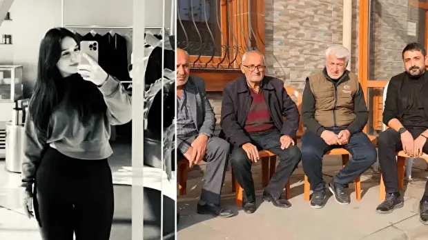  Sultan Değirmenci (22) vurularak öldürüldü, yakınları adalet çağrısı yaptı.