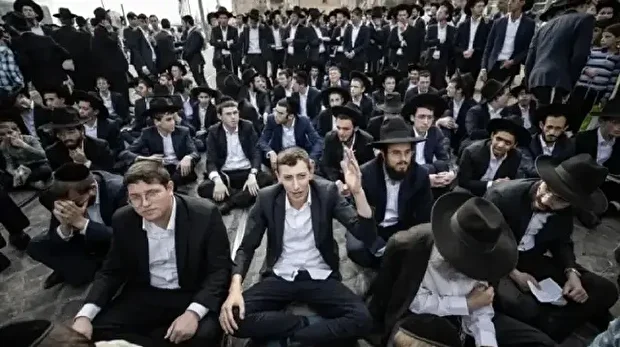 أزمة داخل الائتلاف الإسرائيلي: الحريديم يهددون بانتخابات مبكرة