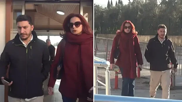 Güllü'nün oğlu Tuğberk Yağız Gülter 