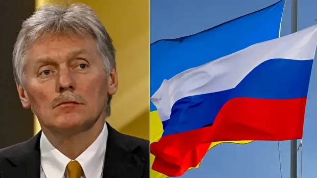 Dmitriy Peskov (Arşiv)