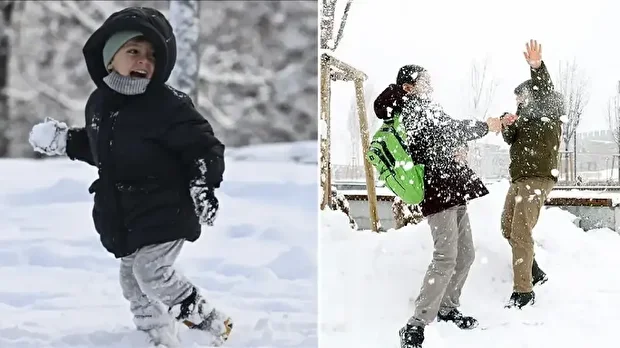 Bitlis Merkez ilçe ile Güroymak ilçesinde köy okulları ve taşımalı eğitime 1 gün süreyle ara verildiği bildirildi.