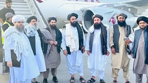 طالبان نے سعودی عرب میں ہونے والی بات چیت پر تاحال کوئی بیان جاری نہیں کیا۔
