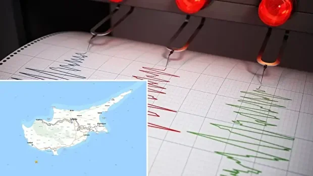 Depreme ilişkin detayları AFAD paylaştı.