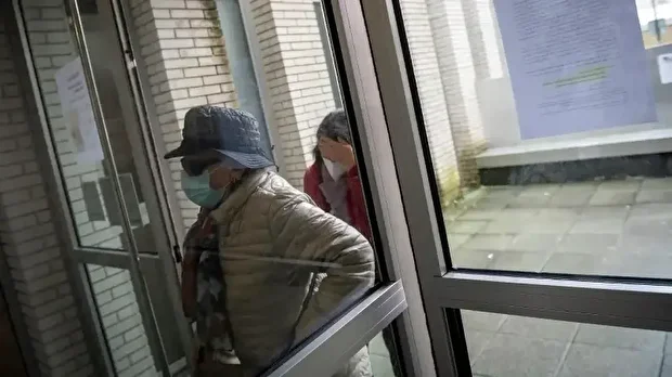 İspanya'da bir sağlık enstitüsünün verilerine göre, İspanya'da salgın haline dönüşen grip vakaları, geçen yılın aynı dönemine göre 3 kat fazla.