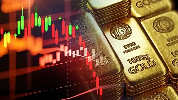 Altın fiyatları, Fed toplantısı öncesi açıklanacak kritik PCE enflasyon verisi öncesi 0,25 prim yaparken, yükselen ABD tahvil getirileri baskıyı artırdı.