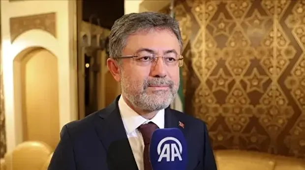 مراكش.. مباحثات مغربية تركية بشأن تعزيز التعاون المائي