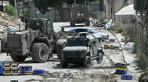 "خمس حجارة".. أبعاد أمنية وسياسية للعدوان الإسرائيلي الجديد شمال الضفة 