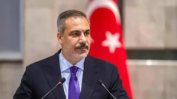 فيدان يشارك في منتدى الدوحة 2025