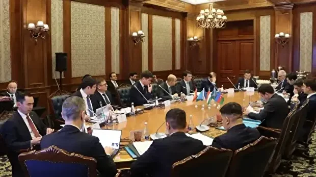 Заседание Совета управляющих Тюркского инвестиционного фонда