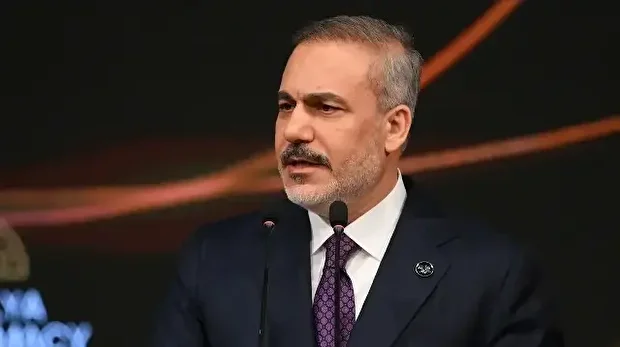 Хакан Фидан