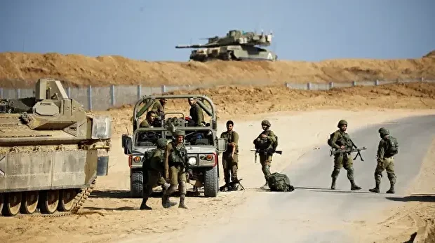  عجز بقوات جيش الاحتلال يدفعه لتمديد الخدمة الإلزامية