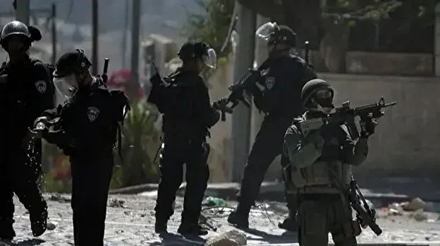  إصابة 3 فلسطينيين في اعتداء للاحتلال الإسرائيلي بالضرب