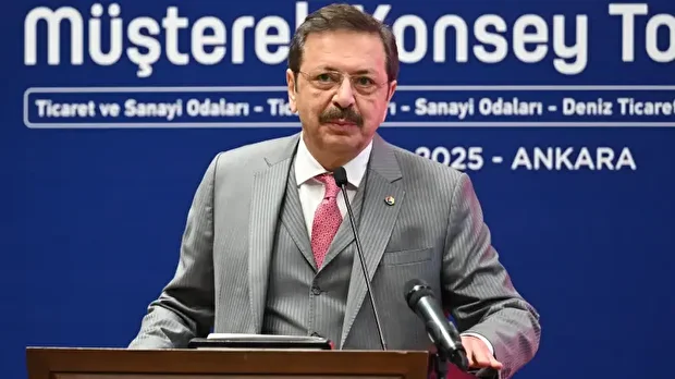 Rifat Hisarcıklıoğlu