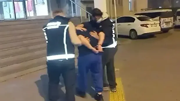 Kayseri İl Emniyet Müdürlüğü