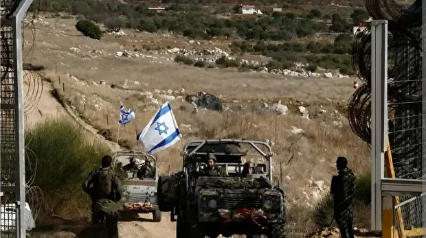 الاحتلال الإسرائيلي يتوغل بمحيط بيت جن جنوبي سوريا ويطلق النار للترهيب