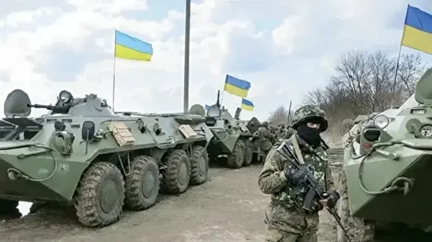 اجتماع أمريكي أوكراني لبحث سبل إنهاء الحرب مع روسيا