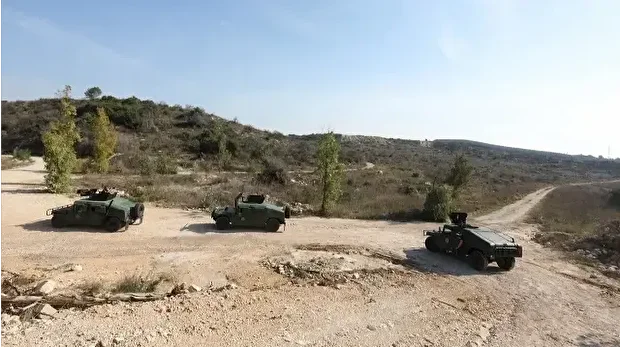 США одобрили продажу Ливану военной техники более чем на $90 млн.