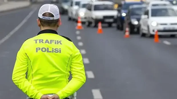 Trafik Denetleme Şubesi