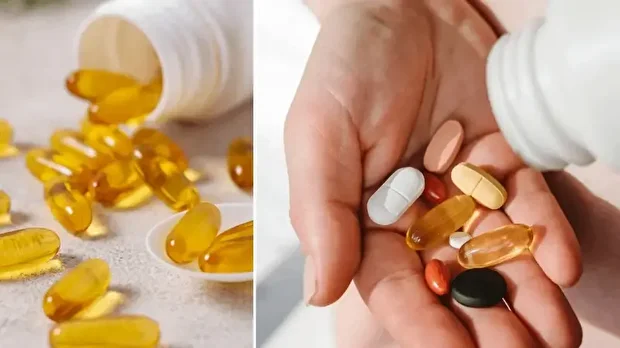 Antioksidan ve vitaminlerin hekim kontrolünde alınması gerektiği belirtildi.