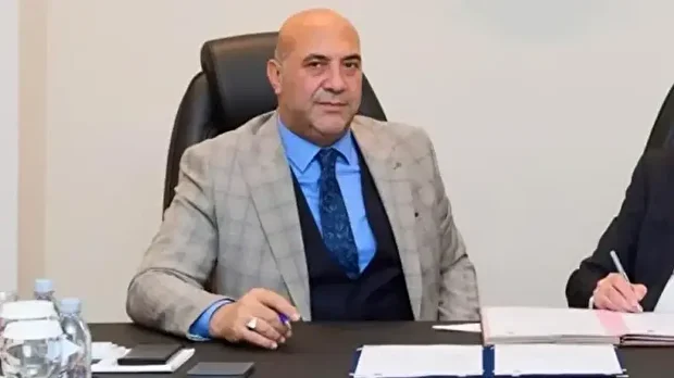 Nurettin Aras, Adana'ya görevlendirildi