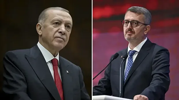 Duran, mesnetsiz iddiaların kamuoyunu yanılttığını belirtti.