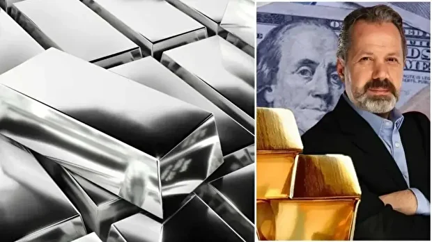 İslam Memiş, gümüşün 2025’i zirvede kapattığını söyleyip 2026’da gram altının ilk kez beş haneli rakamlara çıkabileceğini duyurdu.