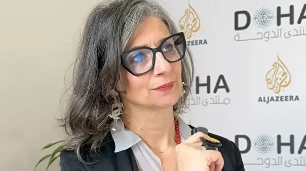 مقررة أممية تنتقد السماح بمشاركة إسرائيل في "يوروفيجن 2026"
