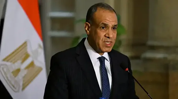 مصر: نرفض قطعا أي اعتداءات إسرائيلية على سوريا