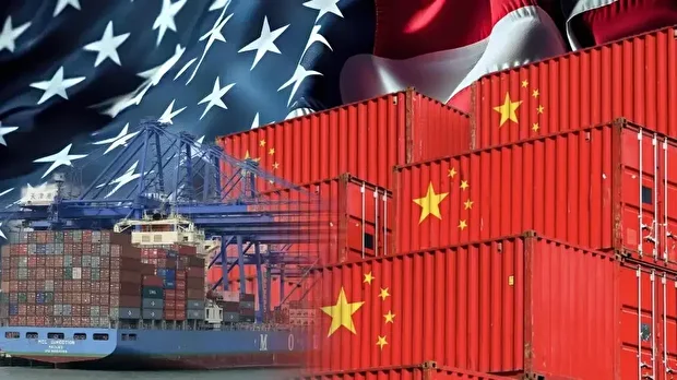 ABD'nin gümrük tarifelerine rağmen Çin'in ticaret fazlası tarihi eşiği aştı.