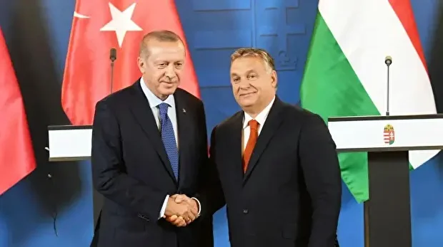 أوربان: نُقدّر جهود أردوغان ومساعيه في الملف الروسي الأوكراني