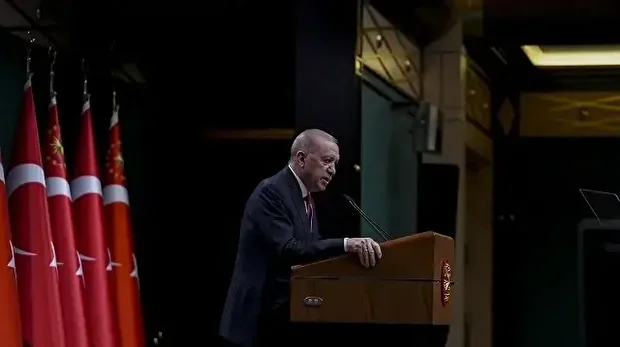 أردوغان: قررنا إنشاء مجموعة التخطيط المشتركة مع المجر