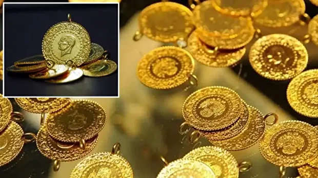 Altının gramı haftaya yükselişle başladı