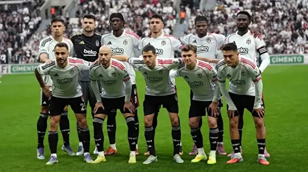 Beşiktaş