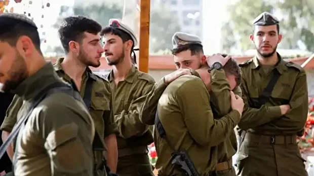 وزارة الدفاع الإسرائيلية: عالجنا 22 ألف عسكري منذ أكتوبر 2023 