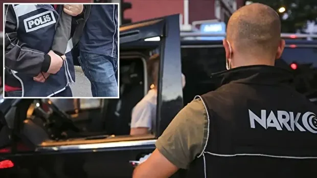 Uyuşturucu satıcılarına yönelik operasyonlarda 970 şüpheli yakalandı