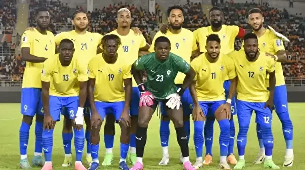 L'équipe nationale du Gabon, surnommée Les Panthères, est un des outsiders de la CAN 2025 qui se tiendra au Maroc à partir du 21 décembre 2025.