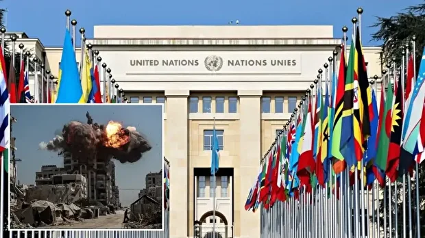 Birleşmiş Milletler