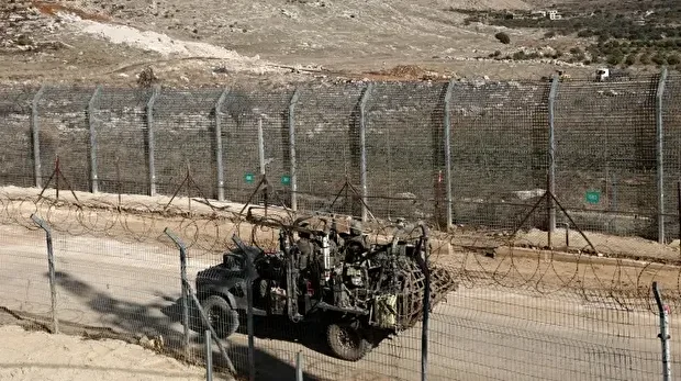  قوات الاحتلال تتوغل بريف القنيطرة السورية وتقيم حاجزا مؤقتا