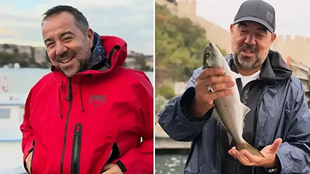 Ata Demirer, son paylaştığı sosyal medya videosunda verdiği kiloların sırrını anlattı.  