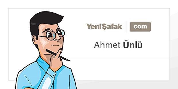 Ahmet Ünlü