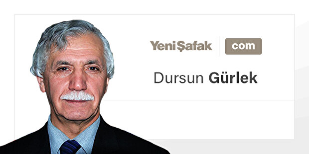 Dursun Gürlek