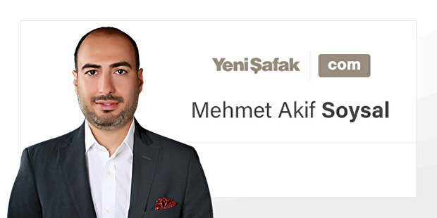 Mehmet Akif Soysal